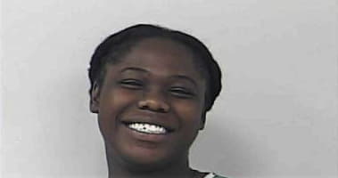 Priscilla Shaw, - St. Lucie County, FL 